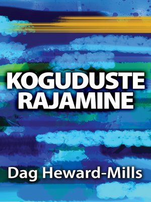 cover image of Koguduste Rajamine